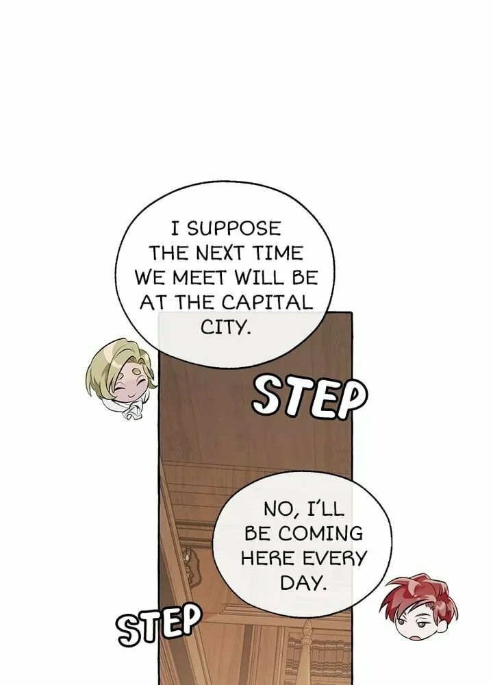 Lout of Count’s Family Chapter 11 page 46 - 