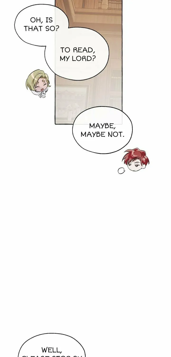 Lout of Count’s Family Chapter 11 page 47 - 
