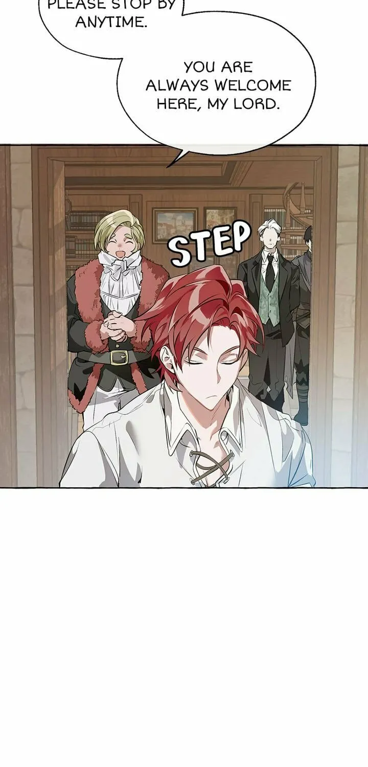 Lout of Count’s Family Chapter 11 page 48 - 