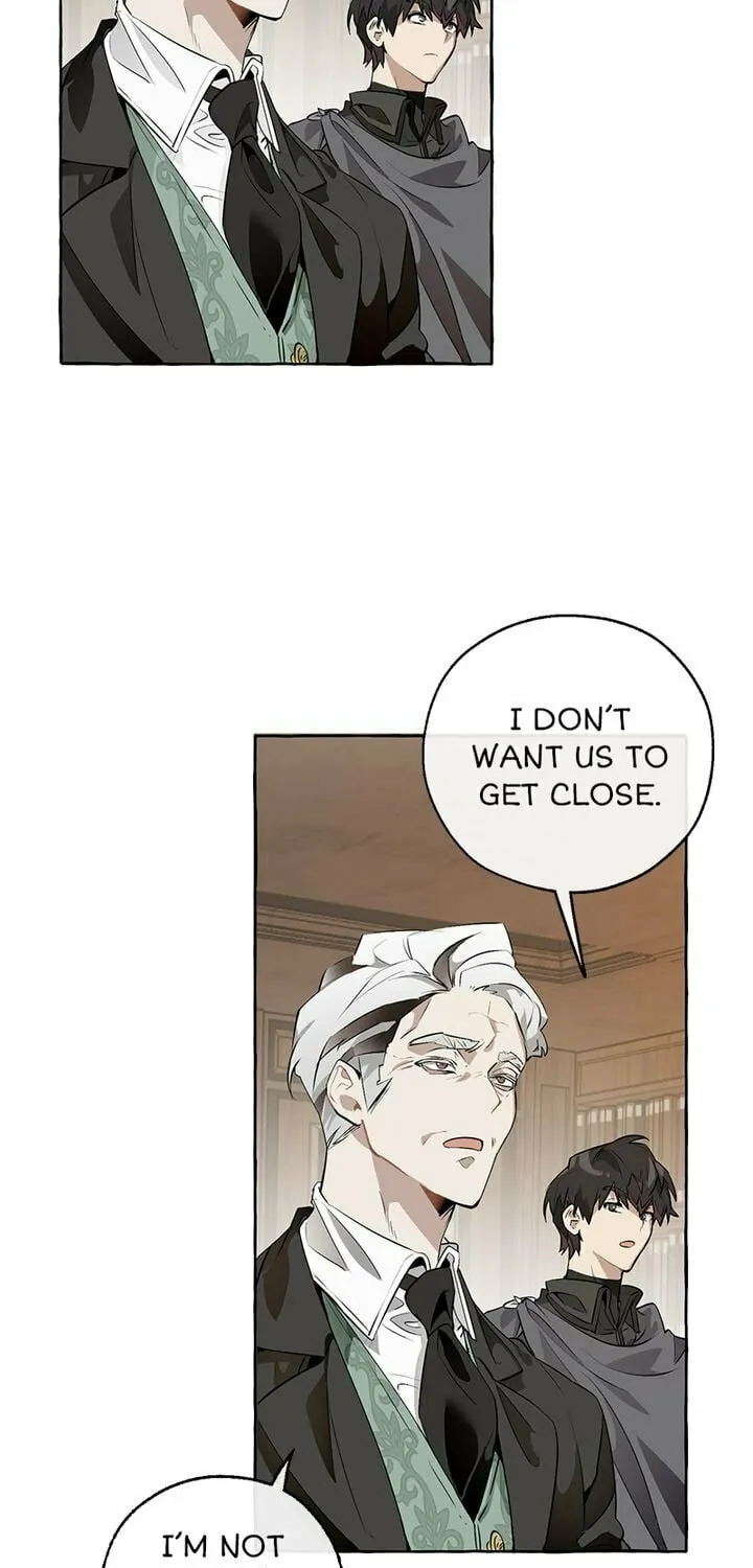 Lout of Count’s Family Chapter 11 page 50 - 
