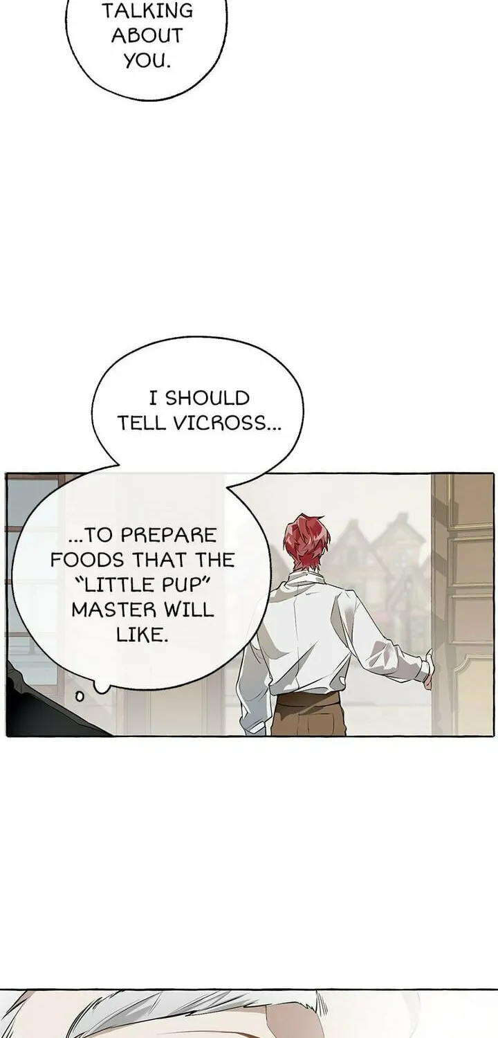 Lout of Count’s Family Chapter 11 page 51 - 
