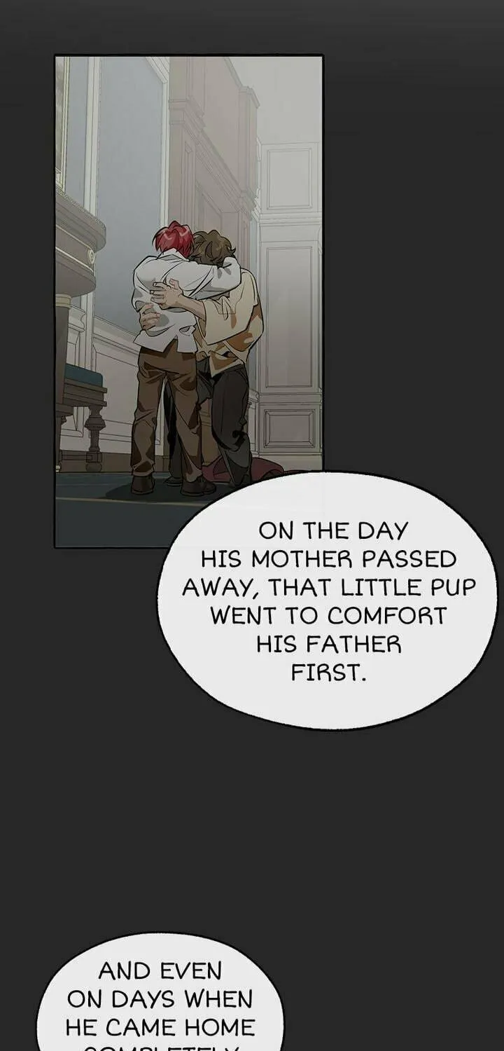 Lout of Count’s Family Chapter 11 page 53 - 