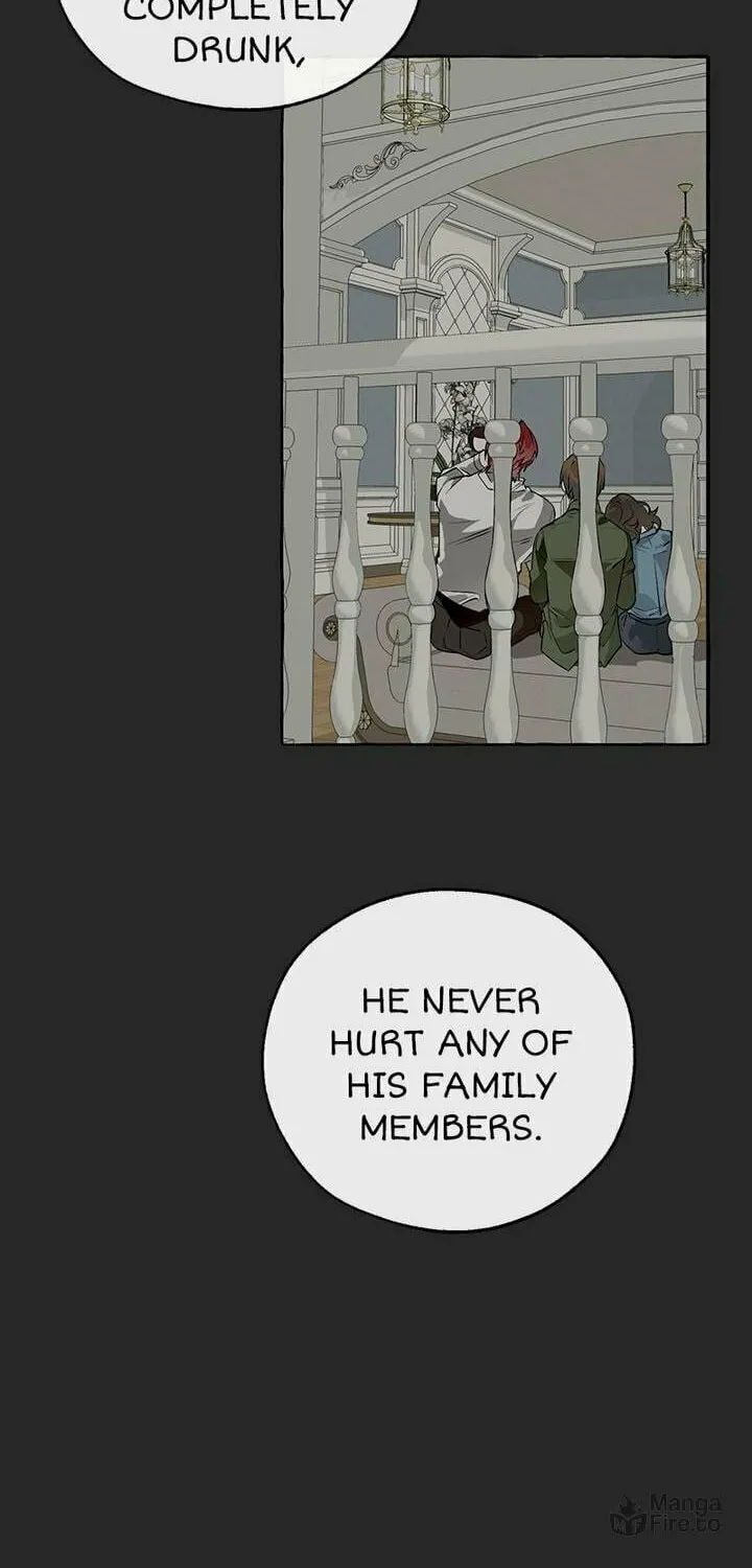 Lout of Count’s Family Chapter 11 page 54 - 