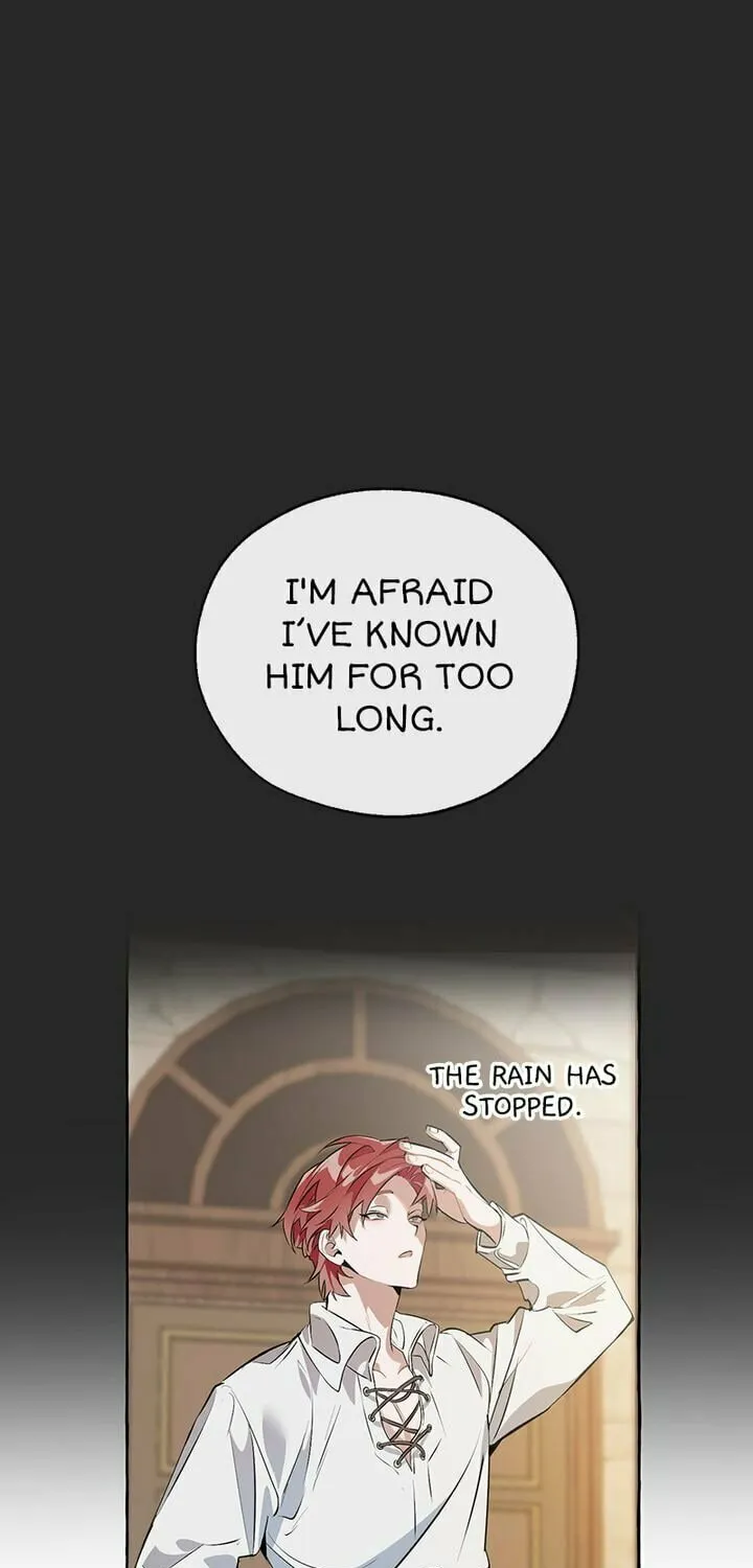 Lout of Count’s Family Chapter 11 page 55 - 