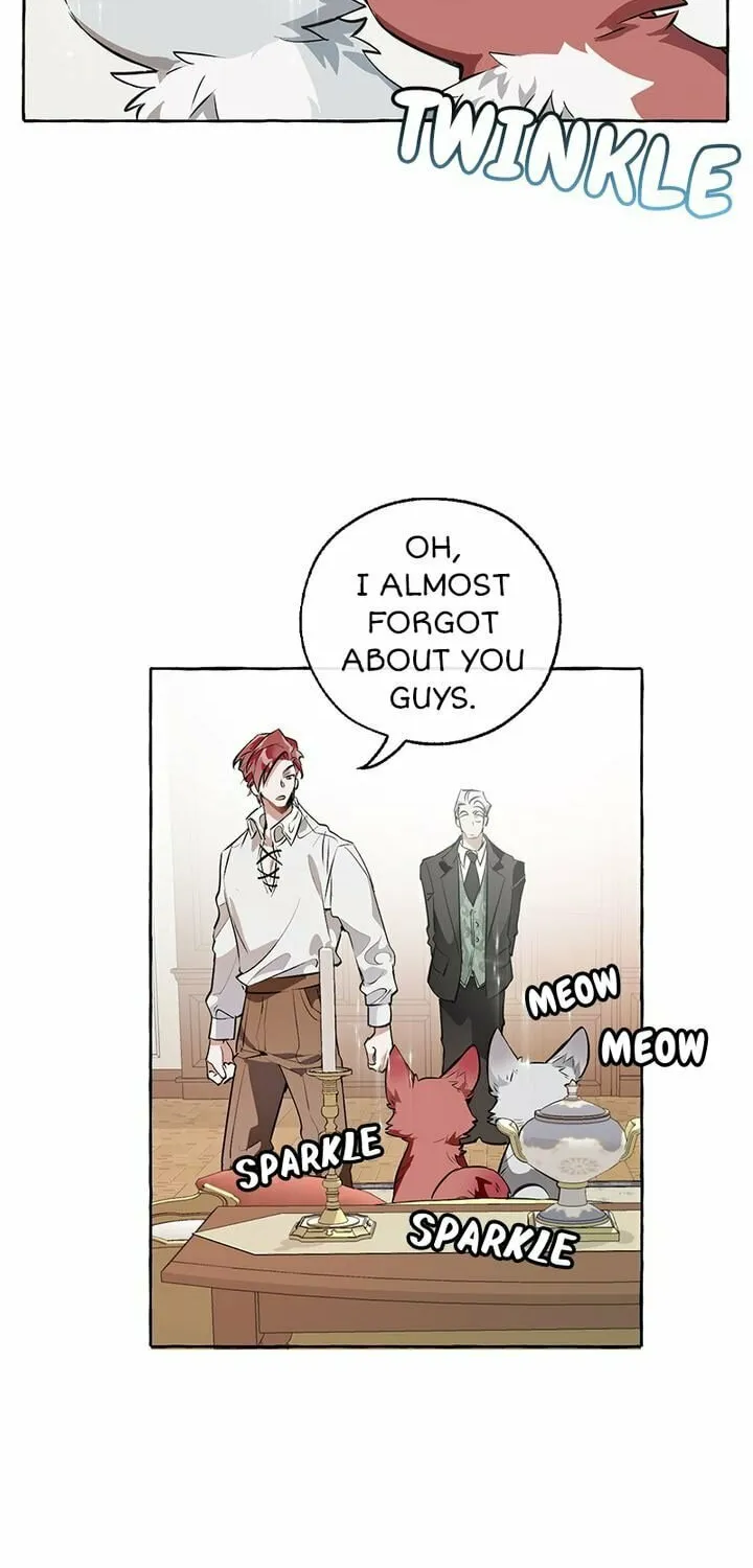 Lout of Count’s Family Chapter 11 page 59 - 