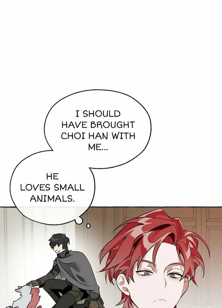 Lout of Count’s Family Chapter 11 page 60 - 