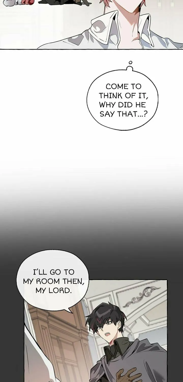 Lout of Count’s Family Chapter 11 page 61 - 