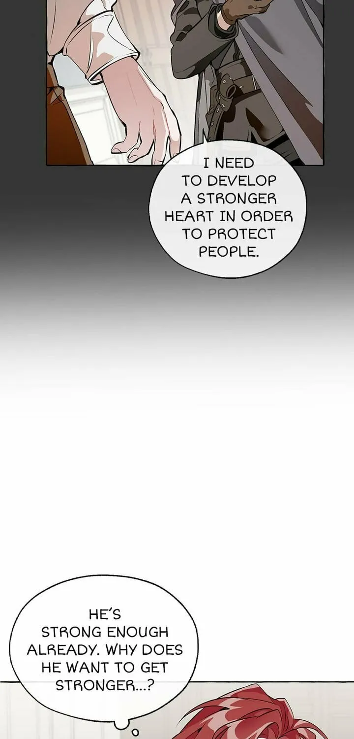 Lout of Count’s Family Chapter 11 page 62 - 