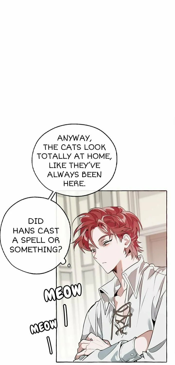Lout of Count’s Family Chapter 11 page 66 - 