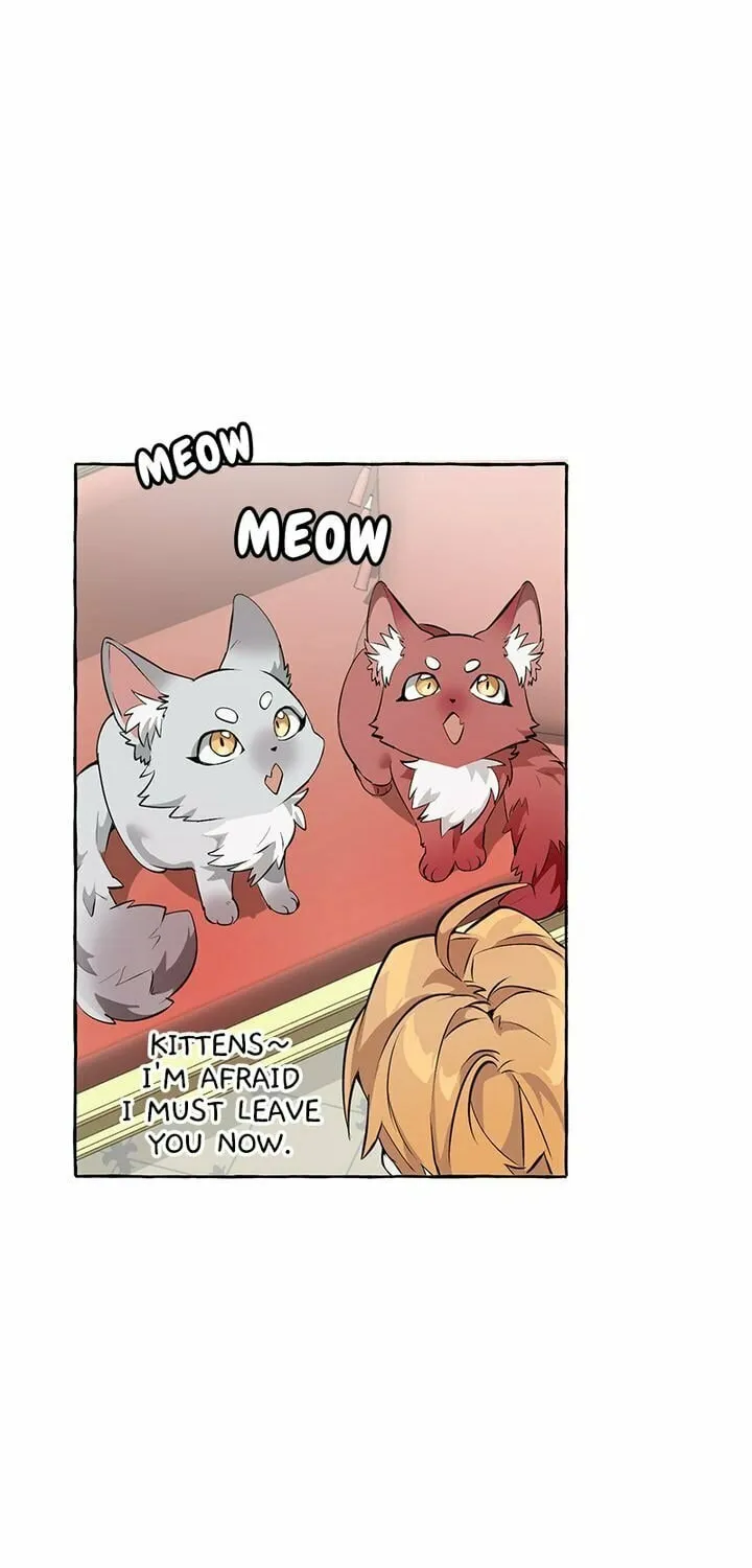 Lout of Count’s Family Chapter 11 page 67 - 