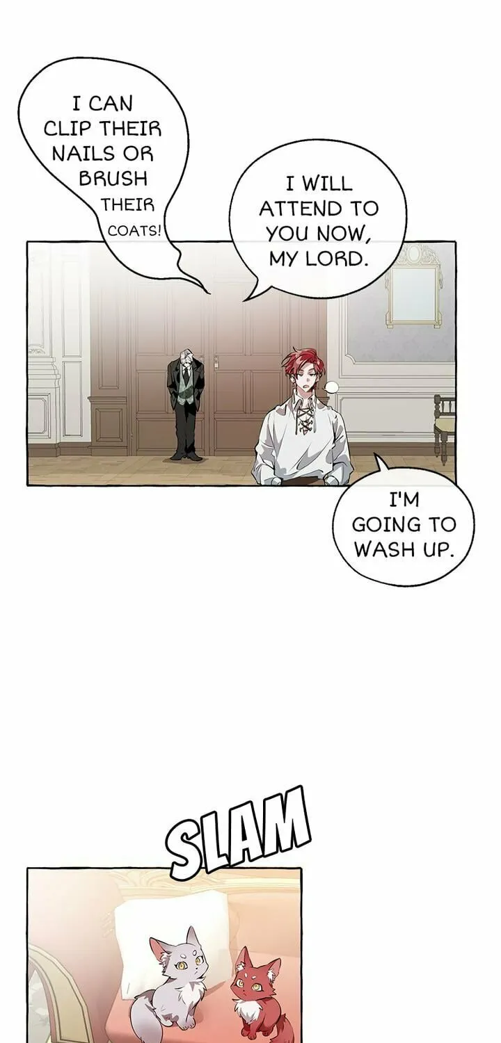 Lout of Count’s Family Chapter 11 page 69 - 