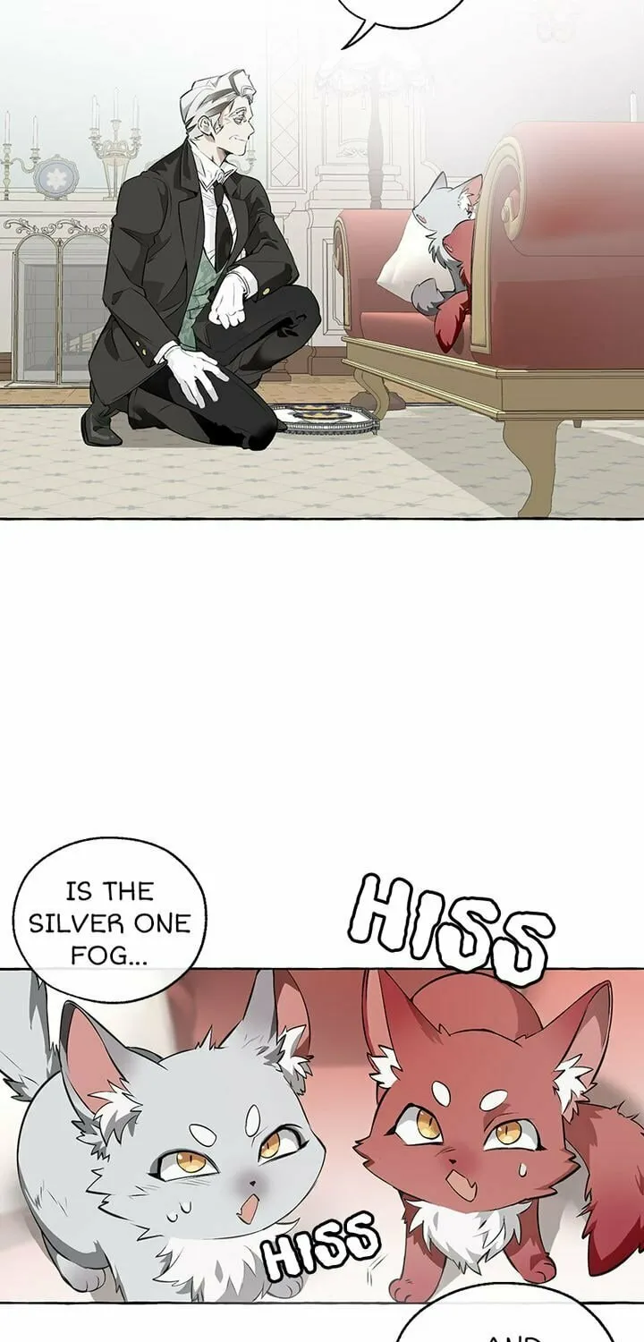 Lout of Count’s Family Chapter 11 page 72 - 