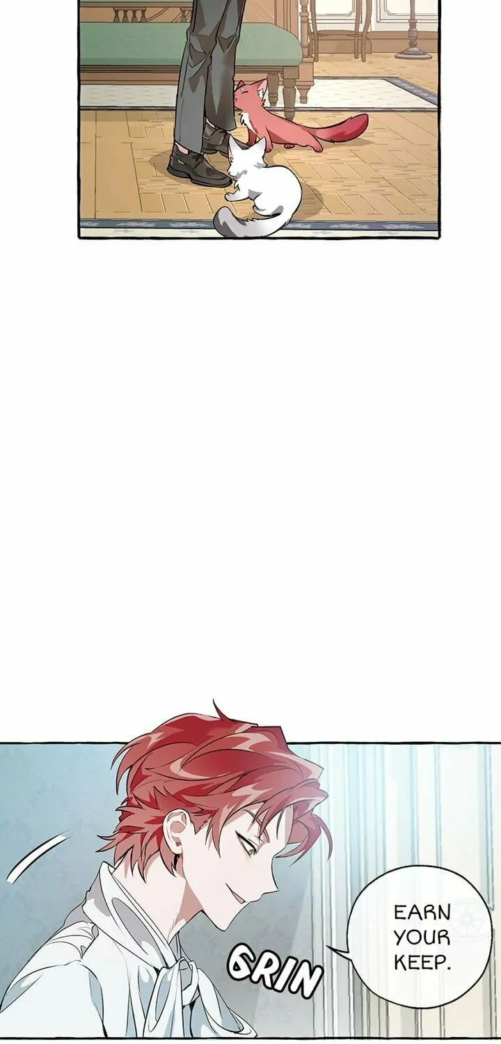 Lout of Count’s Family Chapter 12 page 1 - 