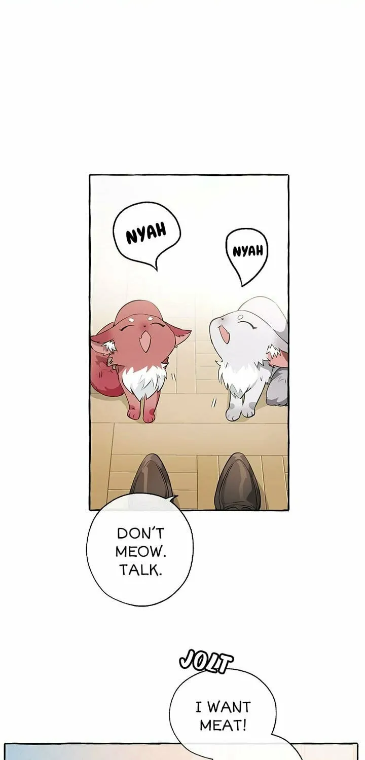 Lout of Count’s Family Chapter 12 page 2 - 