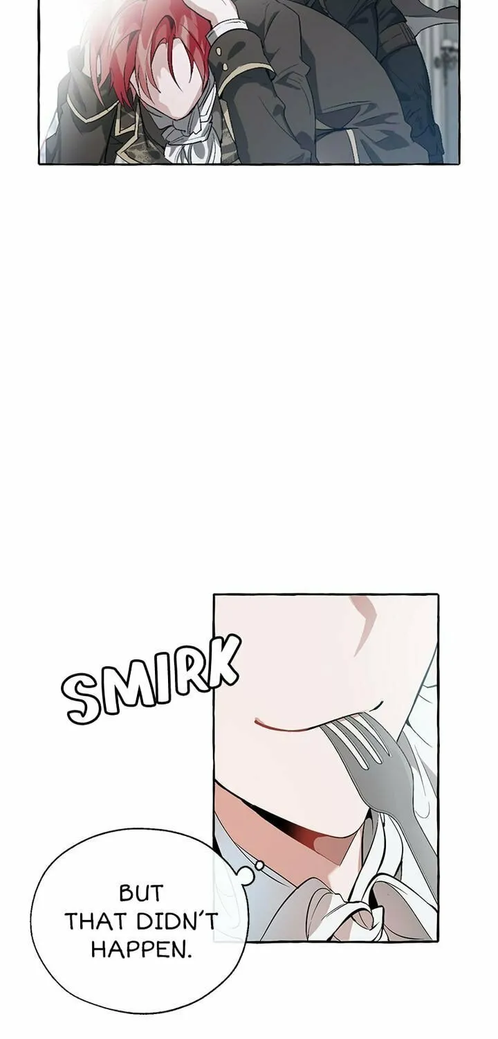 Lout of Count’s Family Chapter 12 page 11 - 