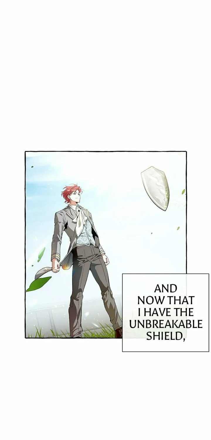 Lout of Count’s Family Chapter 12 page 12 - 