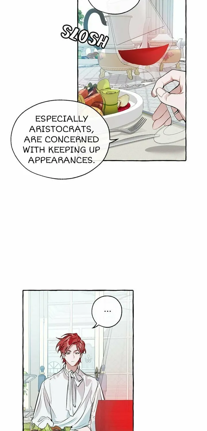 Lout of Count’s Family Chapter 12 page 20 - 
