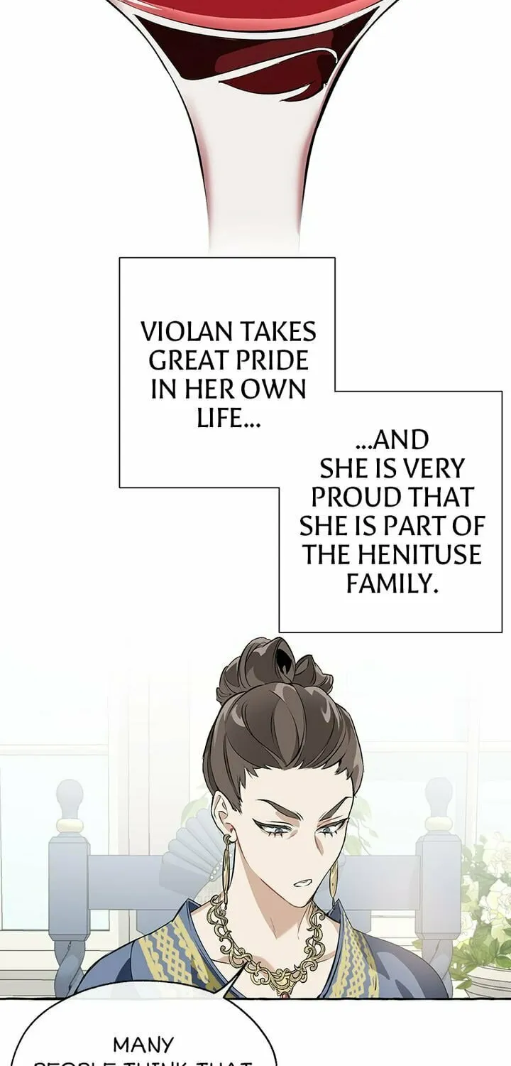 Lout of Count’s Family Chapter 12 page 23 - 