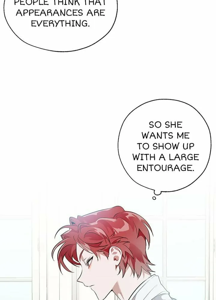 Lout of Count’s Family Chapter 12 page 24 - 