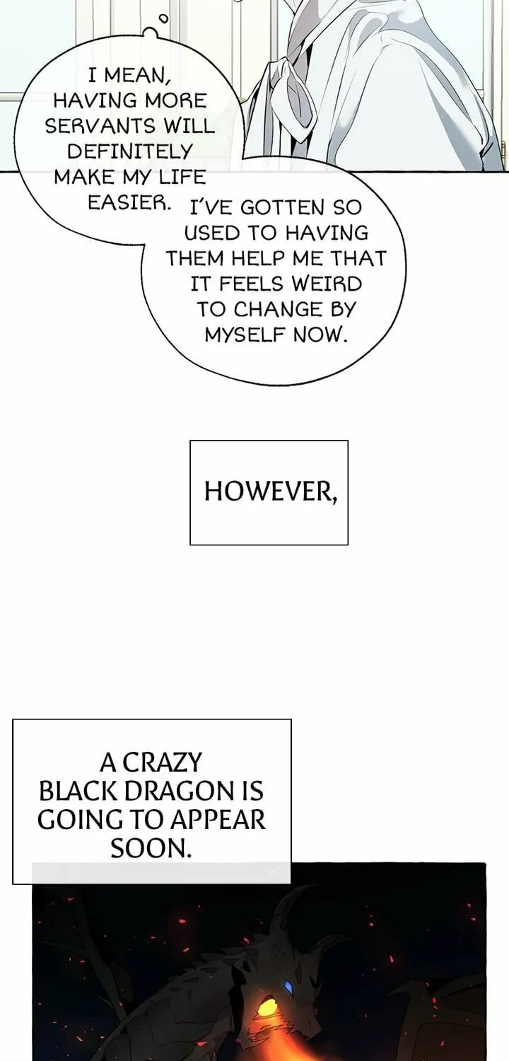 Lout of Count’s Family Chapter 12 page 25 - 