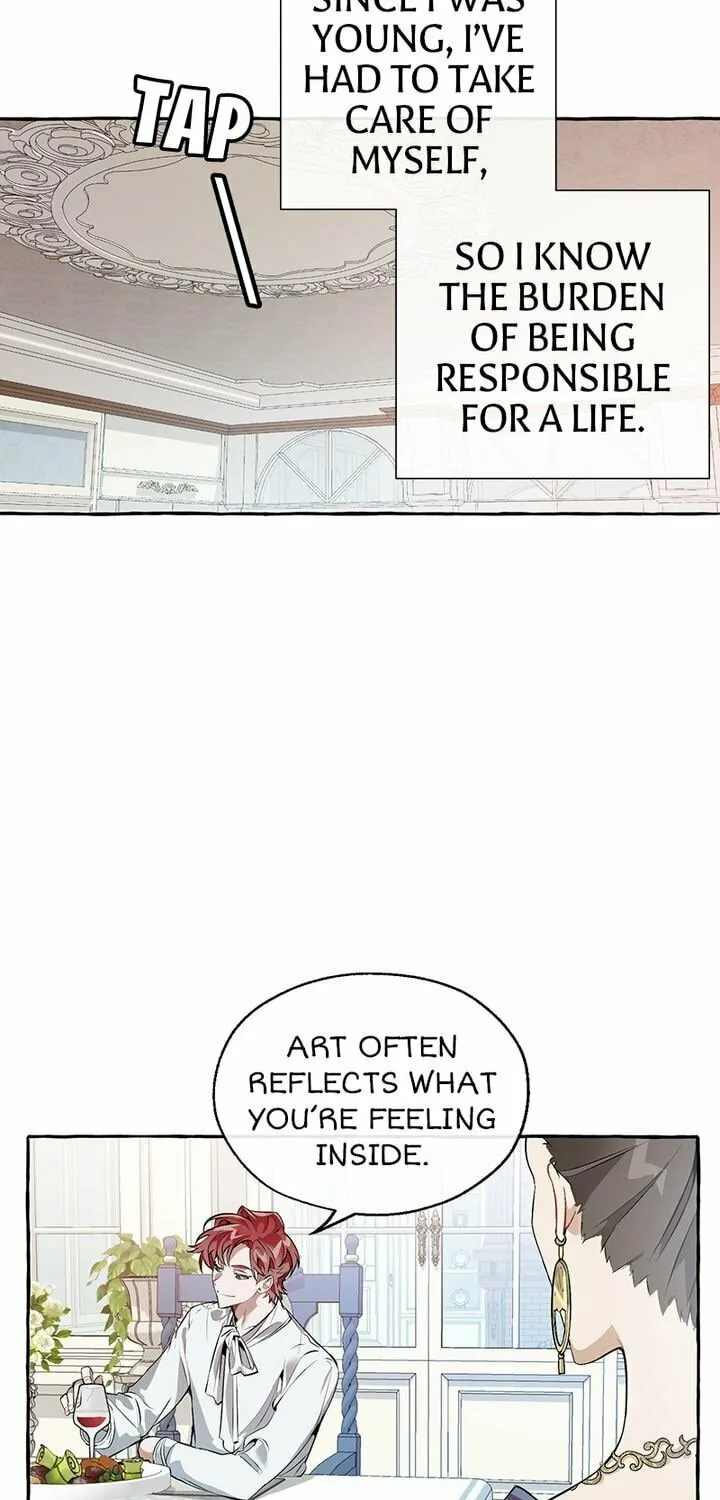 Lout of Count’s Family Chapter 12 page 28 - 