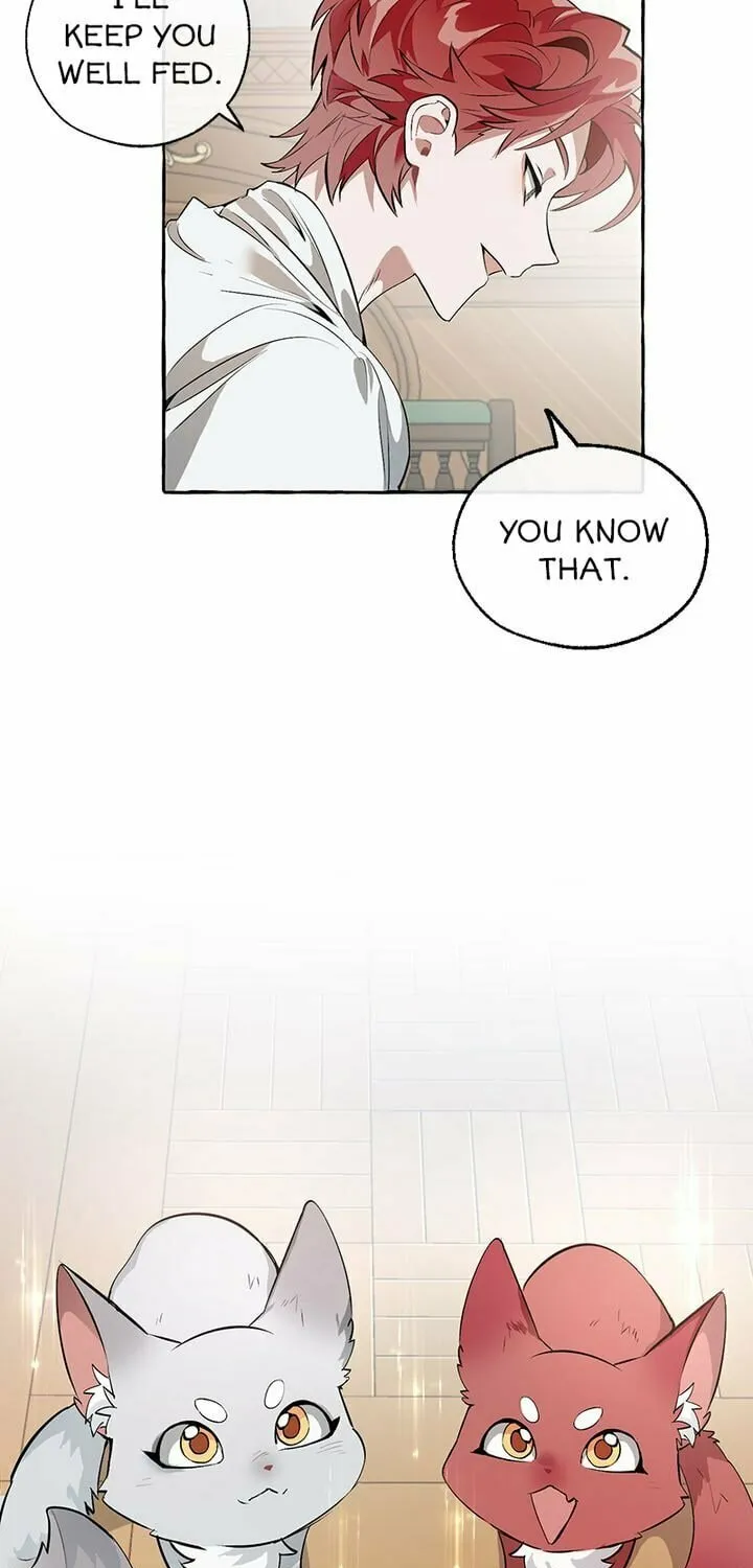 Lout of Count’s Family Chapter 12 page 4 - 