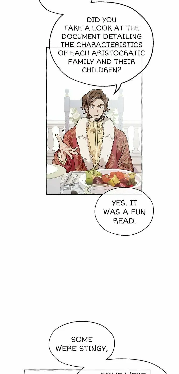 Lout of Count’s Family Chapter 12 page 37 - 