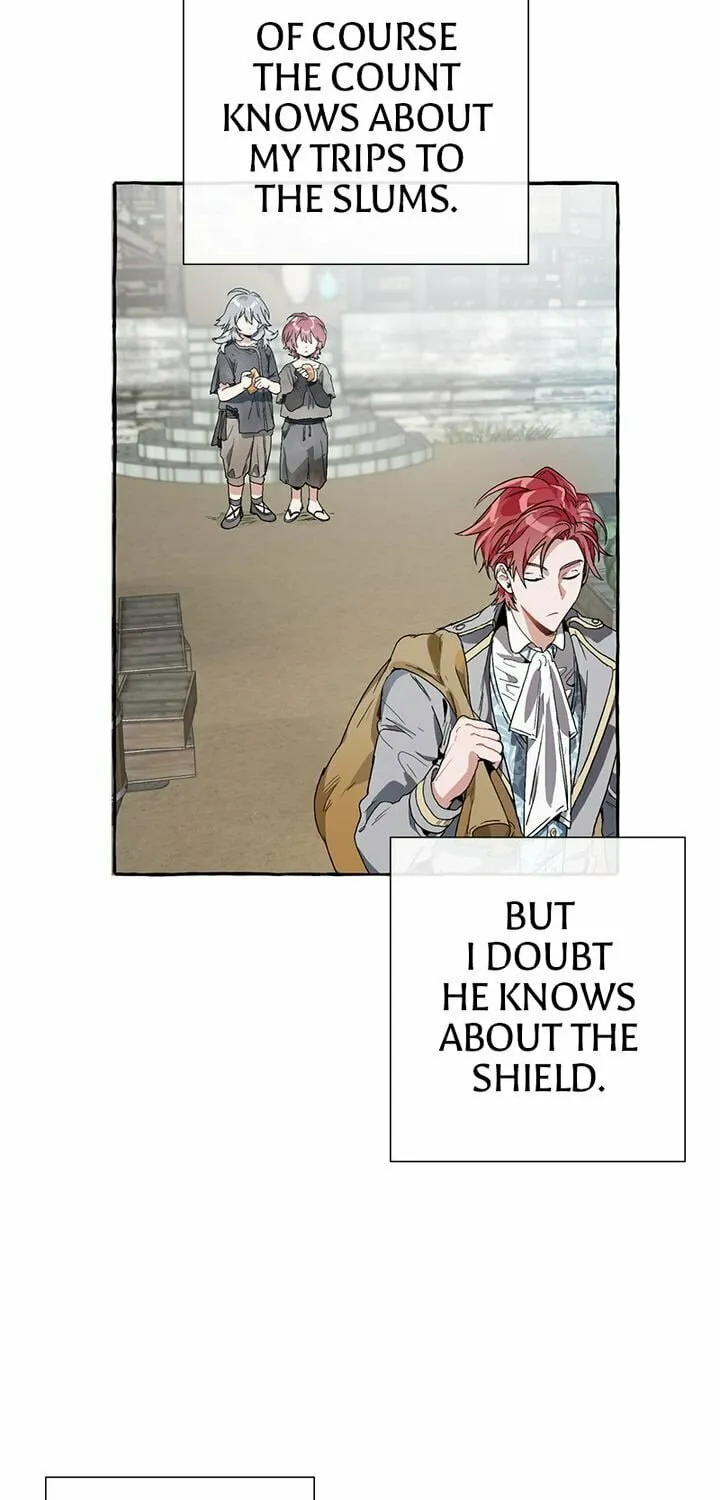 Lout of Count’s Family Chapter 12 page 44 - 