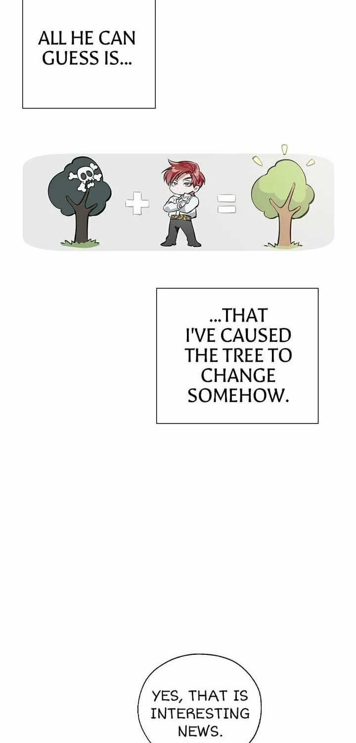 Lout of Count’s Family Chapter 12 page 45 - 