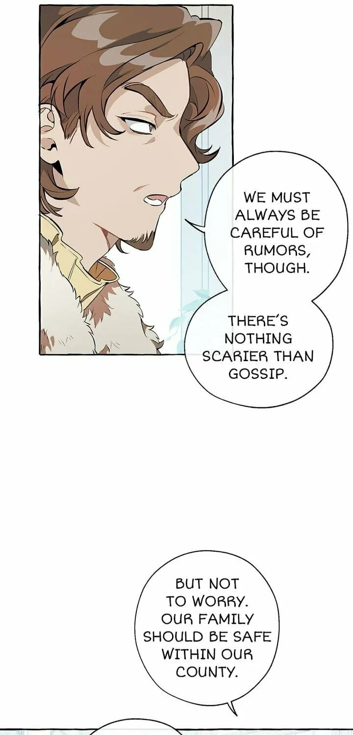 Lout of Count’s Family Chapter 12 page 47 - 
