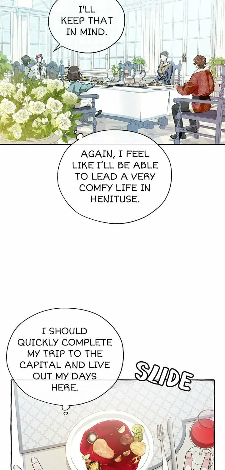 Lout of Count’s Family Chapter 12 page 48 - 