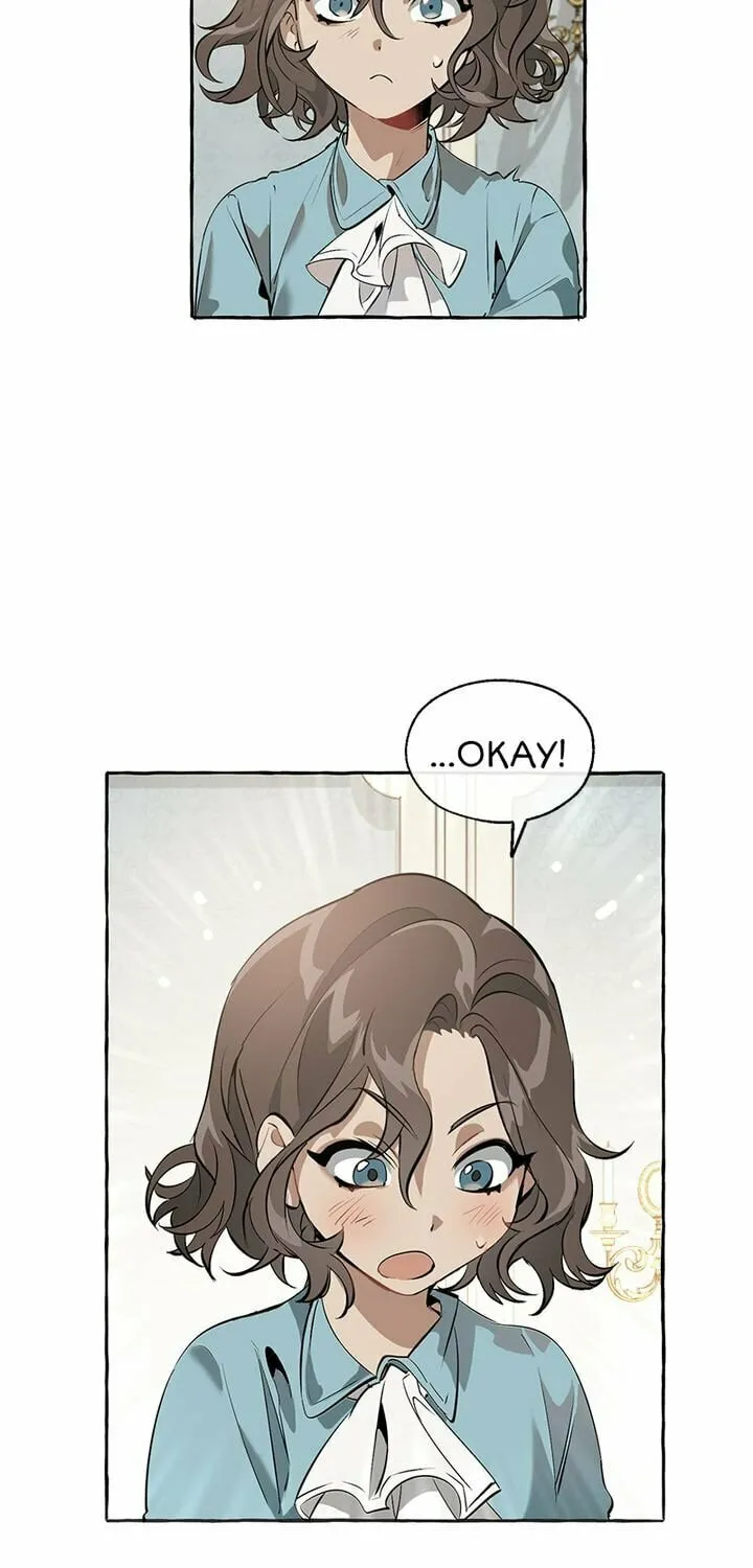 Lout of Count’s Family Chapter 12 page 55 - 