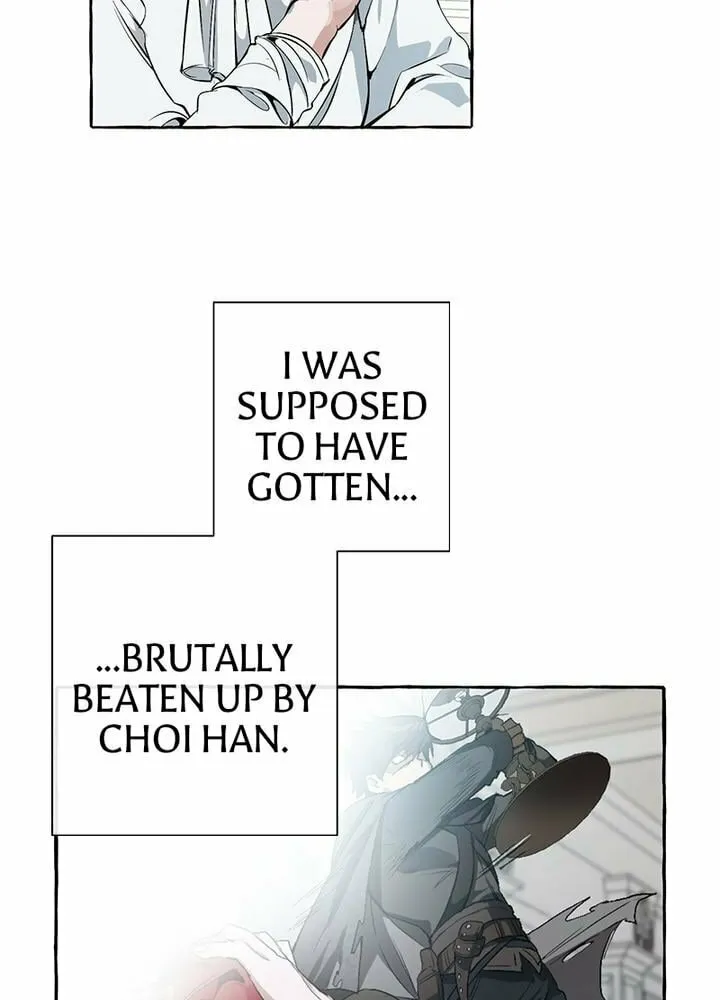 Lout of Count’s Family Chapter 12 page 10 - 