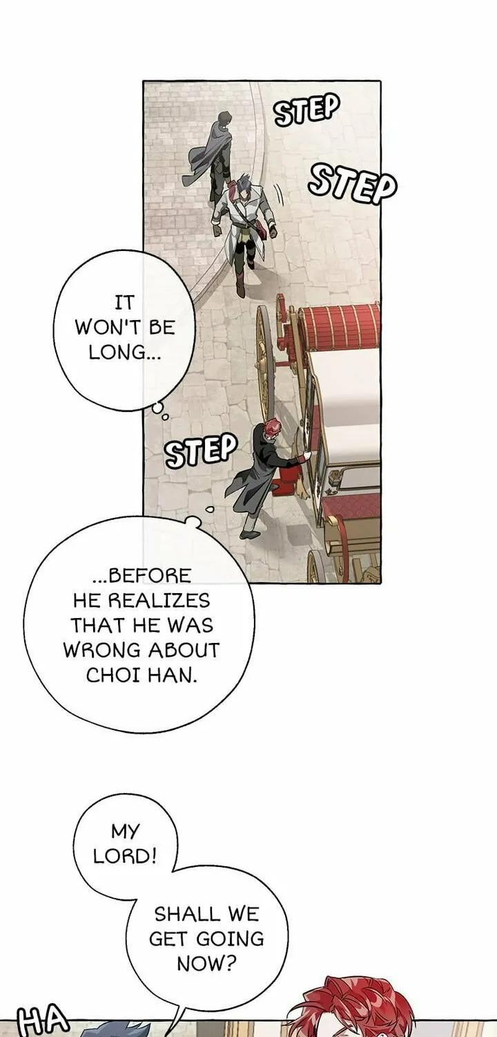 Lout of Count’s Family Chapter 13 page 13 - 