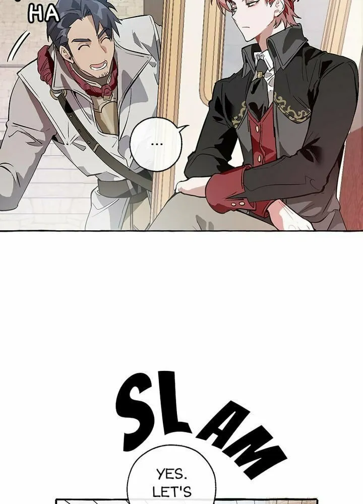 Lout of Count’s Family Chapter 13 page 14 - 