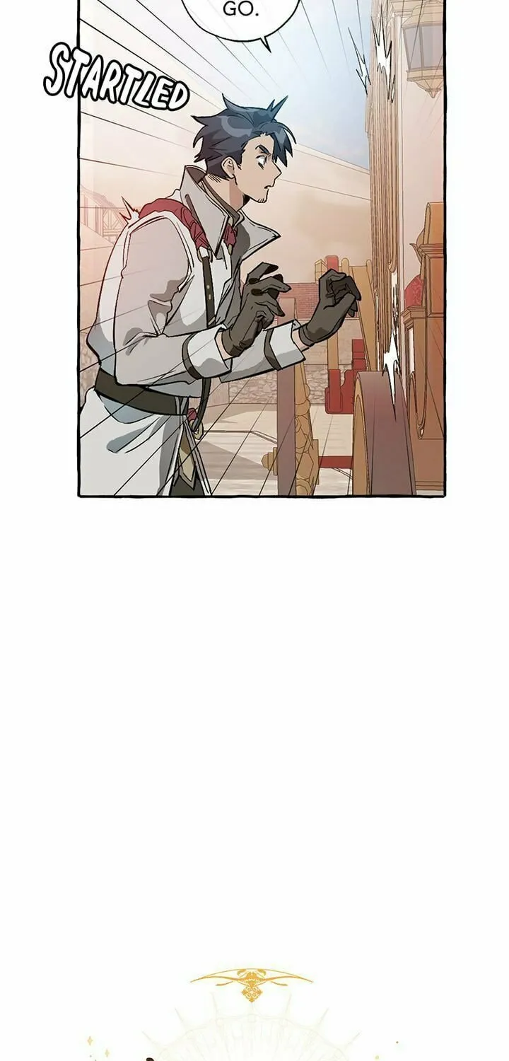 Lout of Count’s Family Chapter 13 page 15 - 
