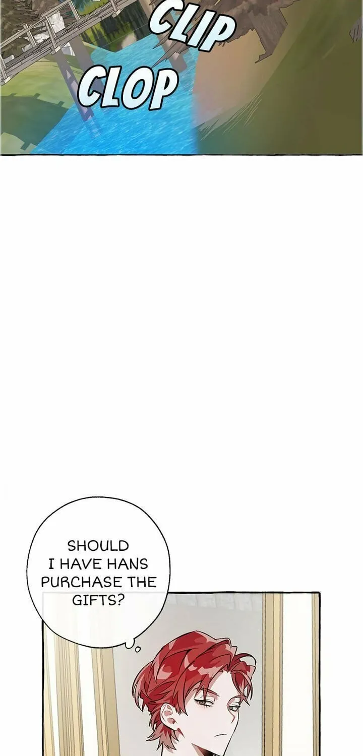 Lout of Count’s Family Chapter 13 page 19 - 