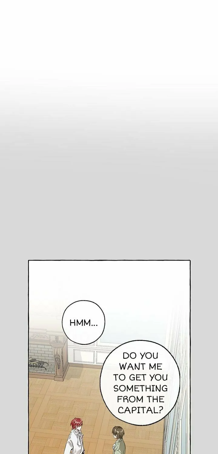 Lout of Count’s Family Chapter 13 page 22 - 