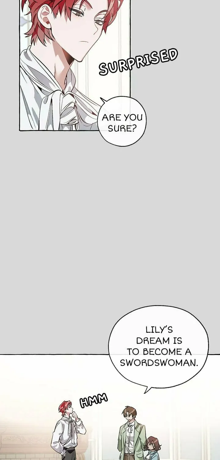 Lout of Count’s Family Chapter 13 page 26 - 