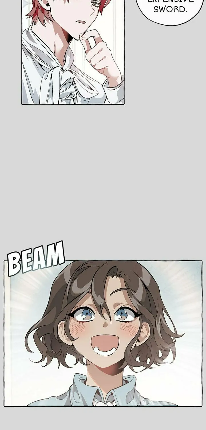 Lout of Count’s Family Chapter 13 page 29 - 