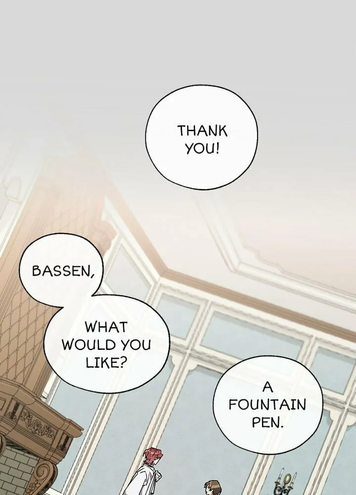 Lout of Count’s Family Chapter 13 page 30 - 