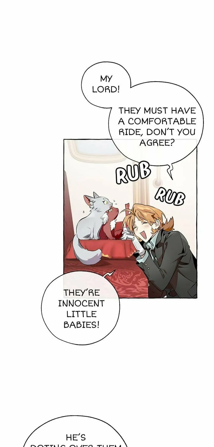 Lout of Count’s Family Chapter 13 page 4 - 