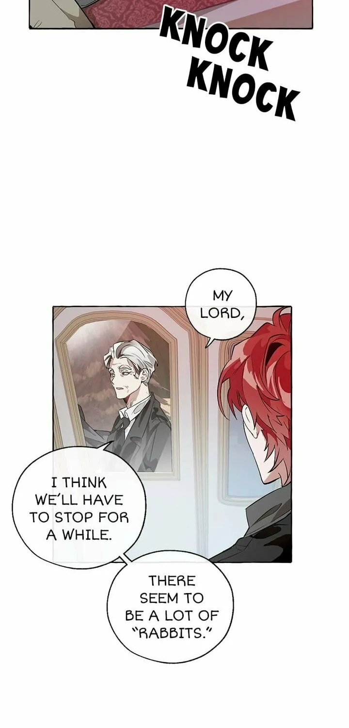 Lout of Count’s Family Chapter 13 page 37 - 