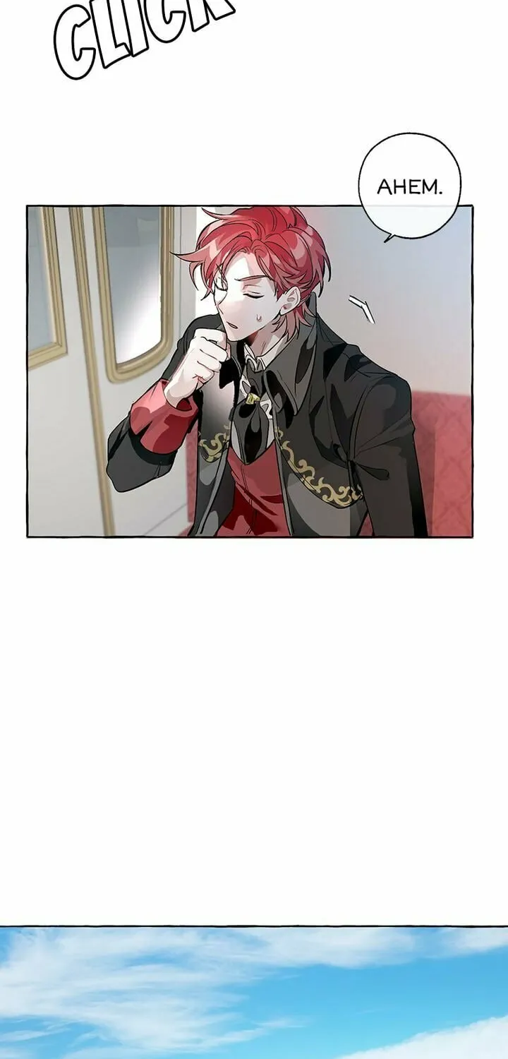 Lout of Count’s Family Chapter 13 page 40 - 