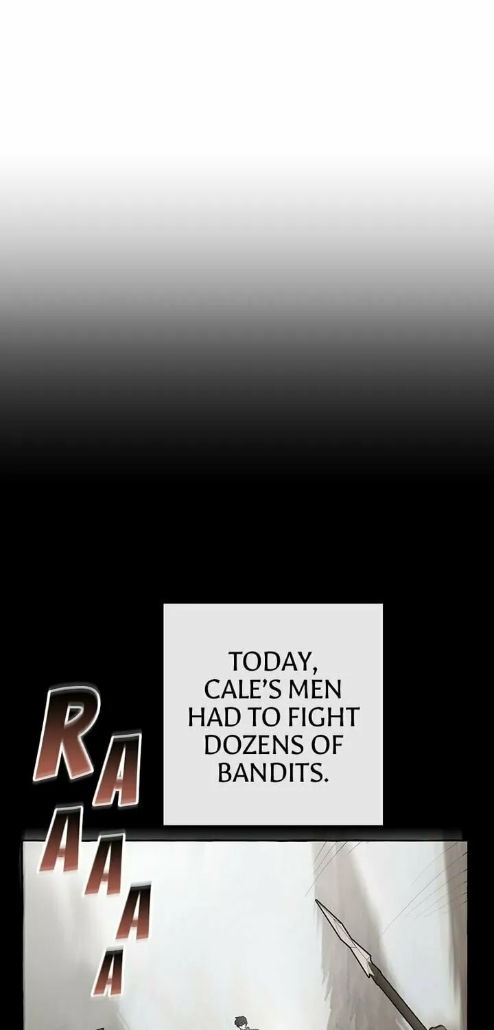 Lout of Count’s Family Chapter 13 page 50 - 