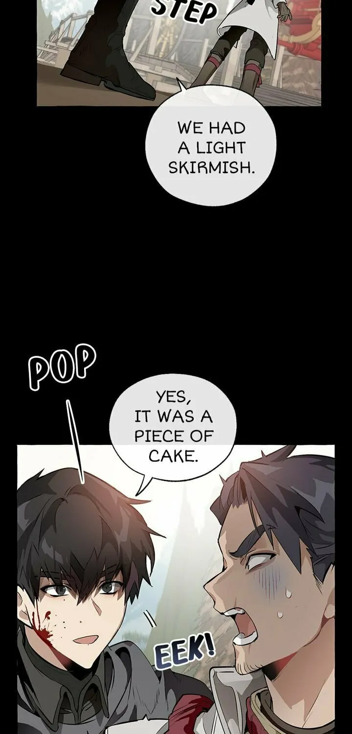 Lout of Count’s Family Chapter 13 page 56 - 