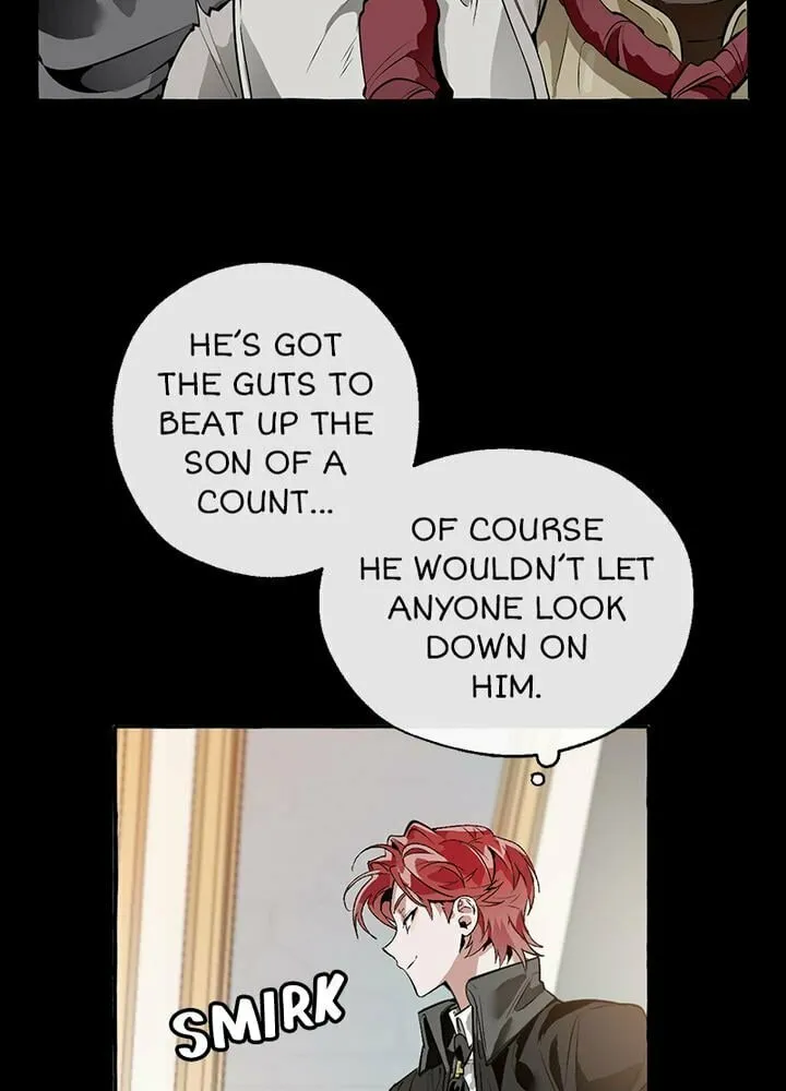 Lout of Count’s Family Chapter 13 page 57 - 