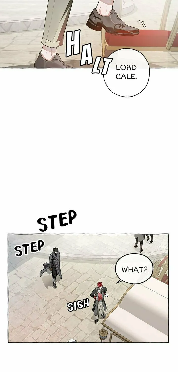 Lout of Count’s Family Chapter 13 page 7 - 