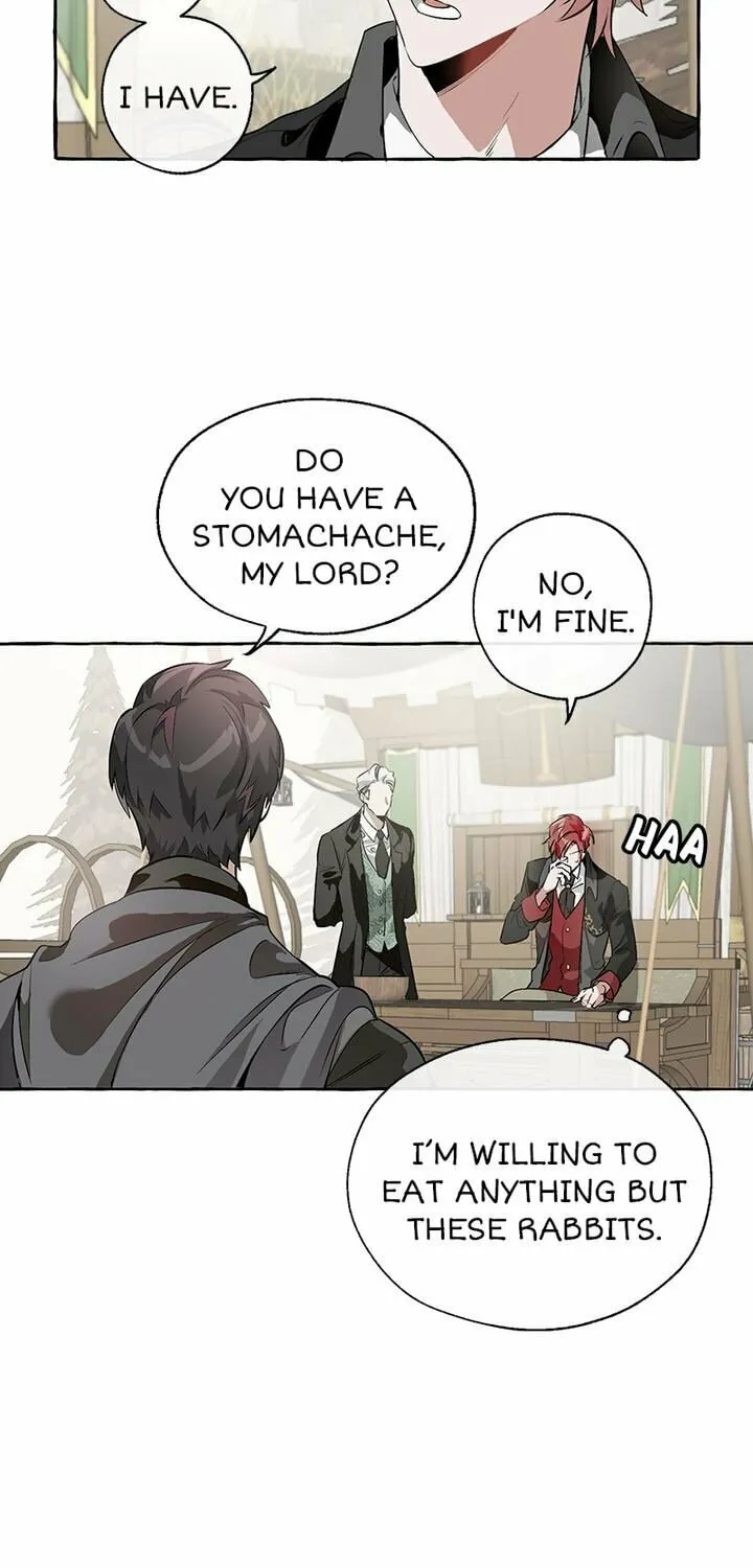 Lout of Count’s Family Chapter 13 page 61 - 