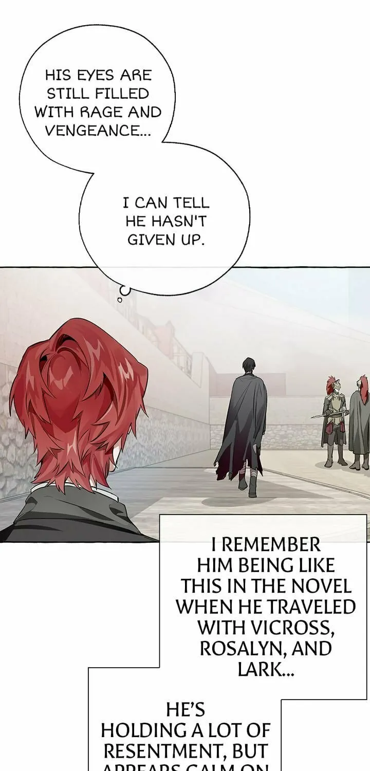 Lout of Count’s Family Chapter 13 page 10 - 